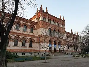 Natural History Museum