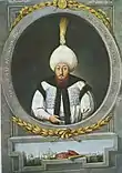 Mustafa III(1757–1774)