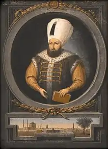 Sultan