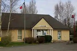 Town hall