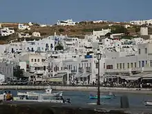 Mykonos