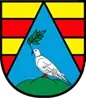 Coat of arms of Náměšť nad Oslavou