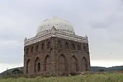 Habshi Gumbaz