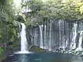 50. Shiraito Falls