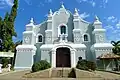 Archdiocesan Shrine of Our Lady of Mount Carmel, Narvacan