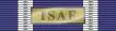 NATO Non-Article 5 medal for ISAF