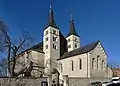 Nordhausen Cathedral