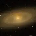 NGC 4274 (SDSS DR14)