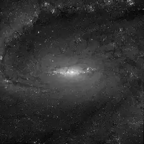 NGC 1255