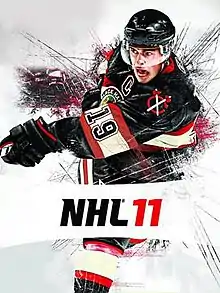 NHL 11