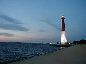 Barnegat Lighthouse