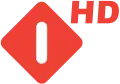 4 July 2009 to 19 August 2014; Nederland 1 HD logo