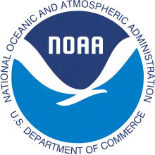 NOAA logo