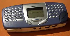 Nokia 5510