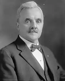 SenatorGeorge W. Norrisof Nebraska