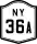 NY 36A