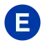 "e" train