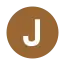 "J" train symbol