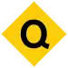 "Q" express train