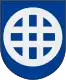 Coat of arms of Nacka Municipality