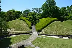 Nagakute Historic Battleground Park