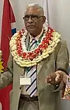 Naiqama Lalabalavu