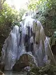 Nalalata Falls