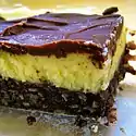 Nanaimo bar