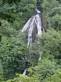 18. Nanatsu Falls