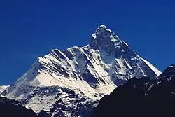 Nanda Devi