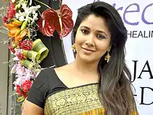 Narayani Shastri