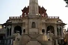 Ajmer Jain Temple