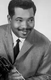 Adderley in 1966