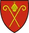 Coat of arms of Naters