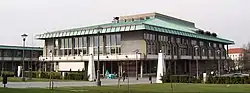 National Library of Serbia