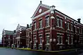 Original headquarters of the Japanese Imperial Guard, now part of the National Museum of Modern Art, Tokyo