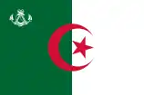 Algeria