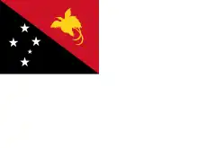 Papua New Guinea