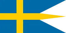 Flag of Ingria