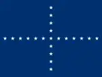 Naval jack.