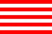 Naval jack of Indonesia