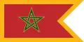 Naval jack of Morocco