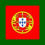 Naval jack of Portugal