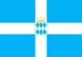 The Royal Standard of Greece (1833–1858)