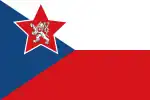 Czechoslovakia (1955–1960)