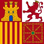 Spanish Navy jack