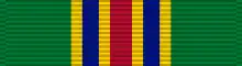 Ribbon of the NMUC