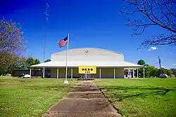 Nebo Community Center