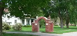 Nebraska College of Technical Agriculture,May 2010