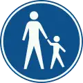 Footpath